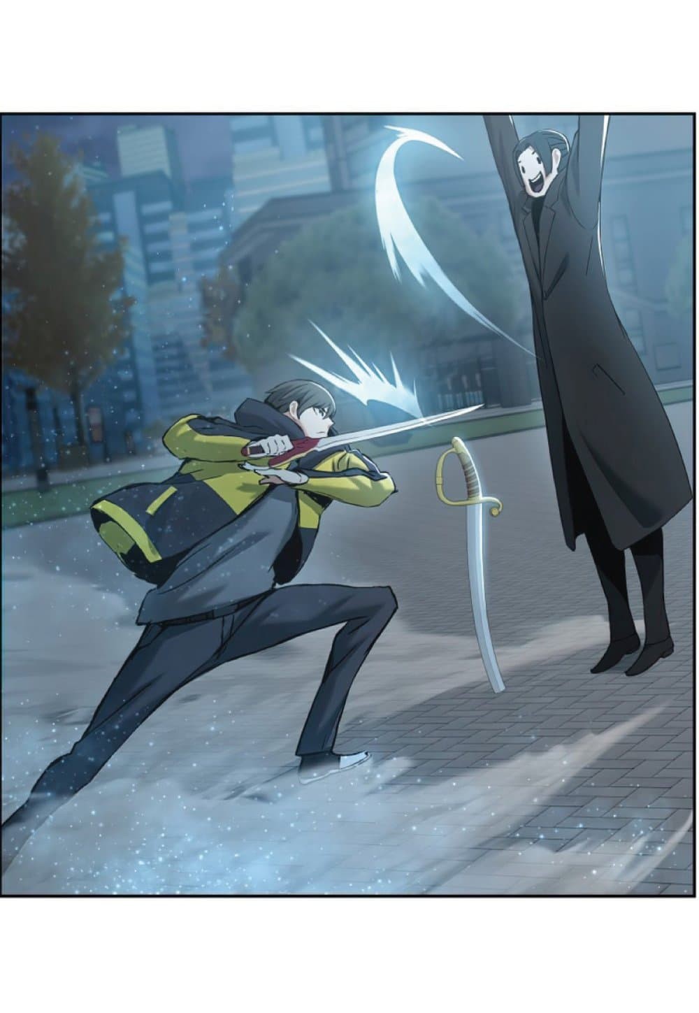 Return of the Broken Constellation 25 (31)